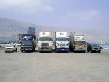 camiones mosacargo